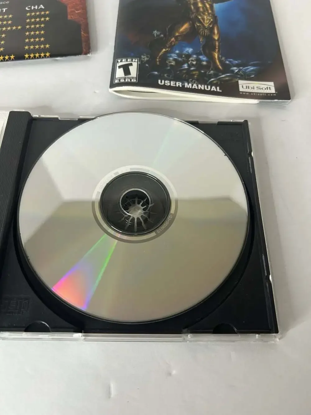 Warlords Battlecry II Big Box PC CD-ROM Game